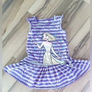Frozen Dress by Disney  - Girls size 4T